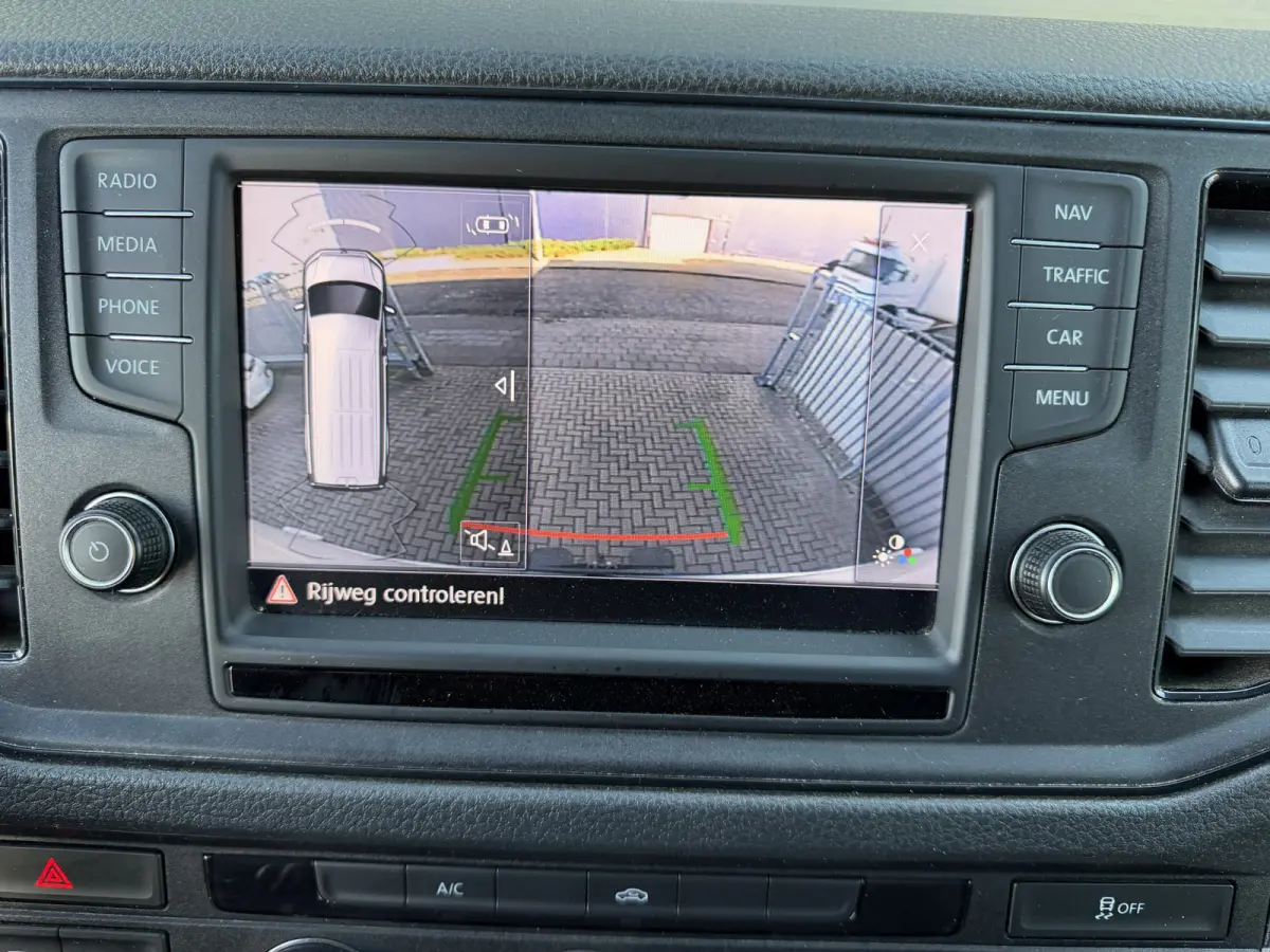 35 2.0 TDI 141 PK Euro 6 L3H3 Nieuwe apk/Automaat/CarPlay/trekhaak/cruise control