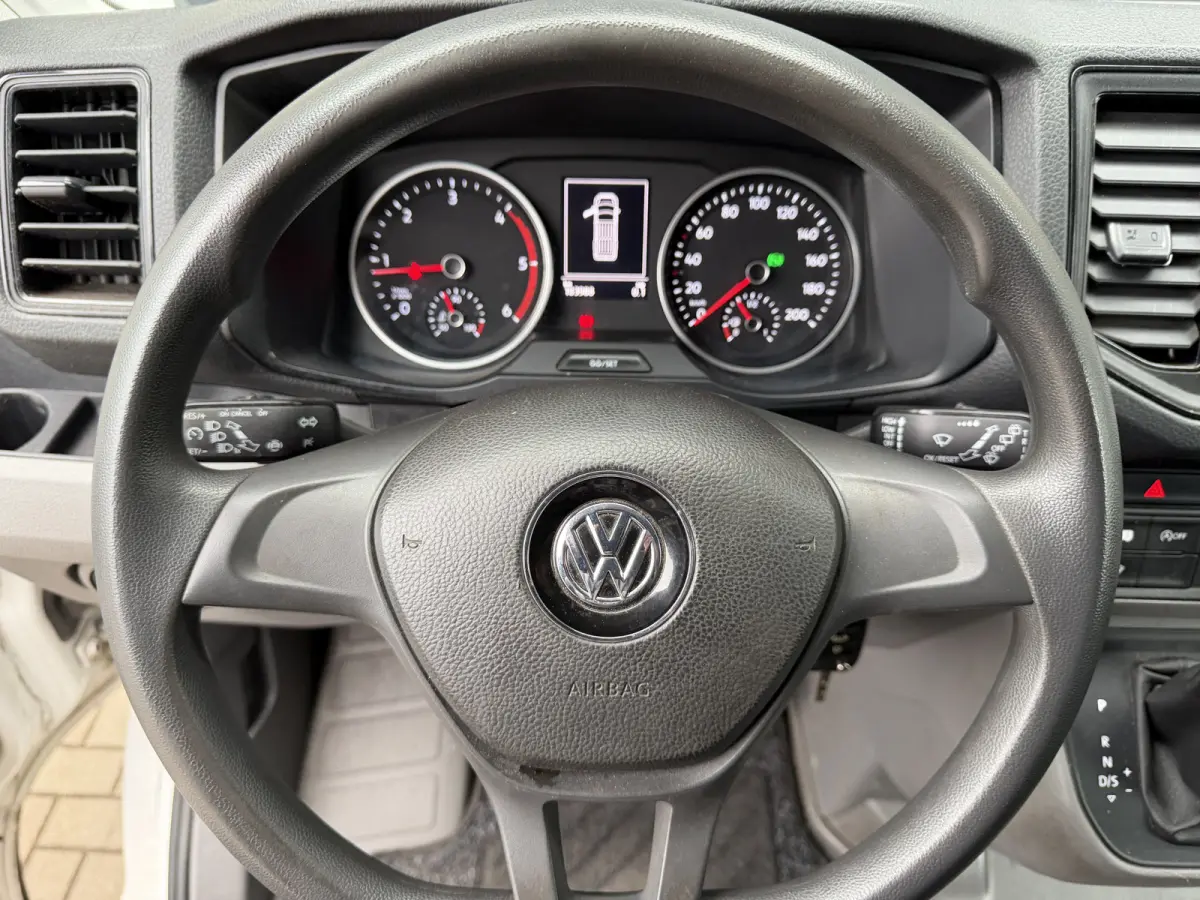 35 2.0 TDI 141 PK Euro 6 L3H3 Nieuwe apk/Automaat/CarPlay/trekhaak/cruise control