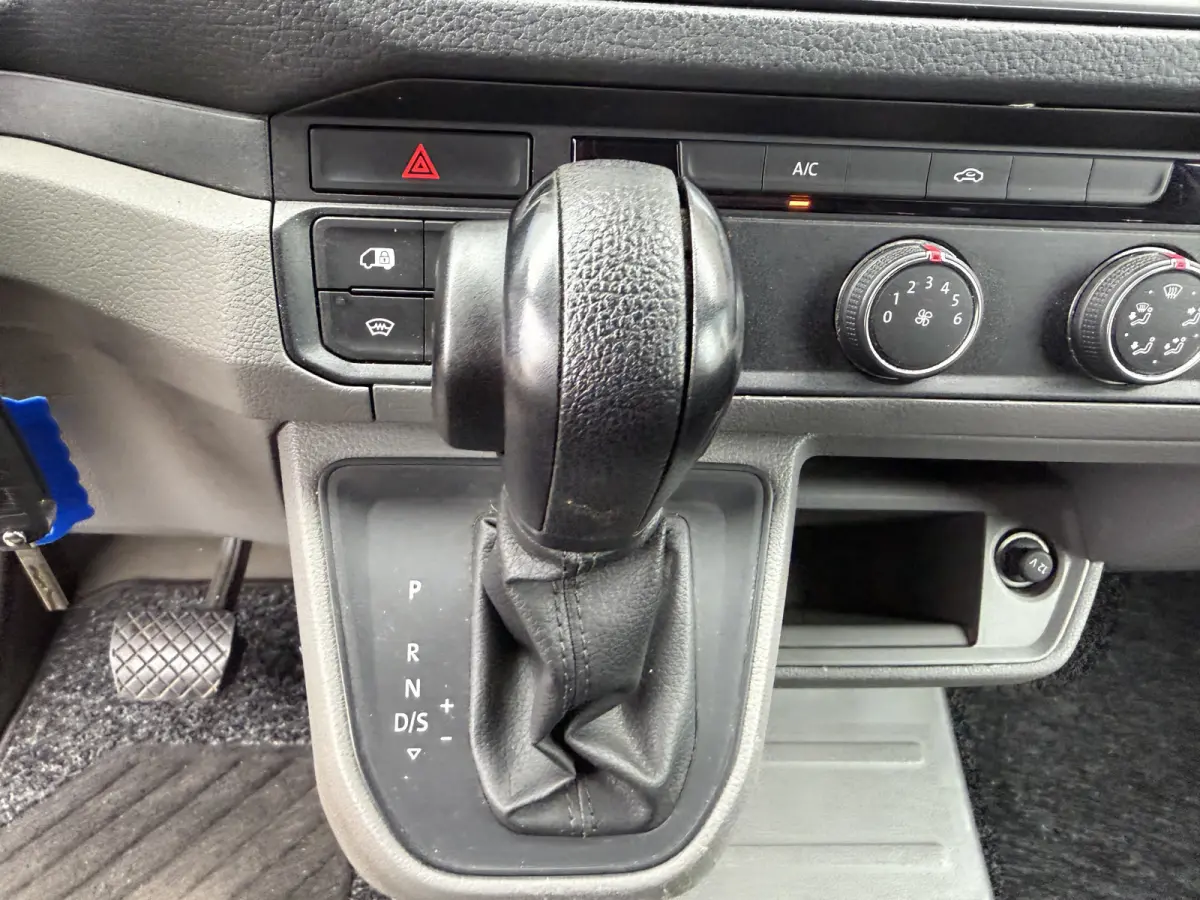 35 2.0 TDI 141 PK Euro 6 L3H3 Nieuwe apk/Automaat/CarPlay/trekhaak/cruise control