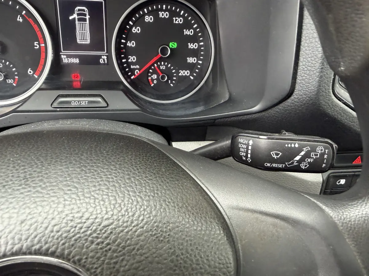 35 2.0 TDI 141 PK Euro 6 L3H3 Nieuwe apk/Automaat/CarPlay/trekhaak/cruise control