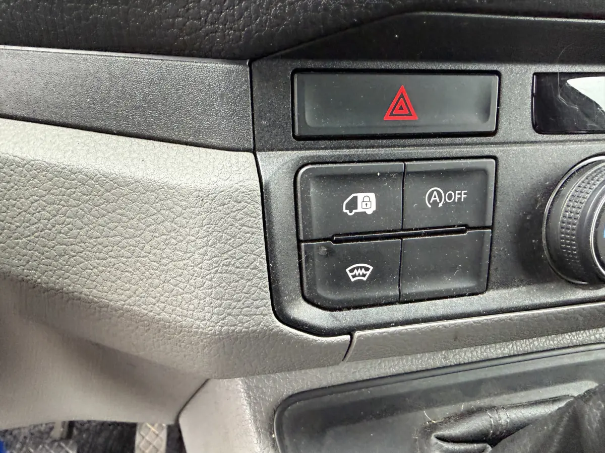 35 2.0 TDI 141 PK Euro 6 L3H3 Nieuwe apk/Automaat/CarPlay/trekhaak/cruise control
