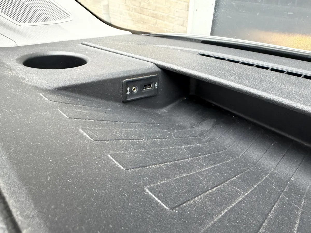 35 2.0 TDI 141 PK Euro 6 L3H3 Nieuwe apk/Automaat/CarPlay/trekhaak/cruise control
