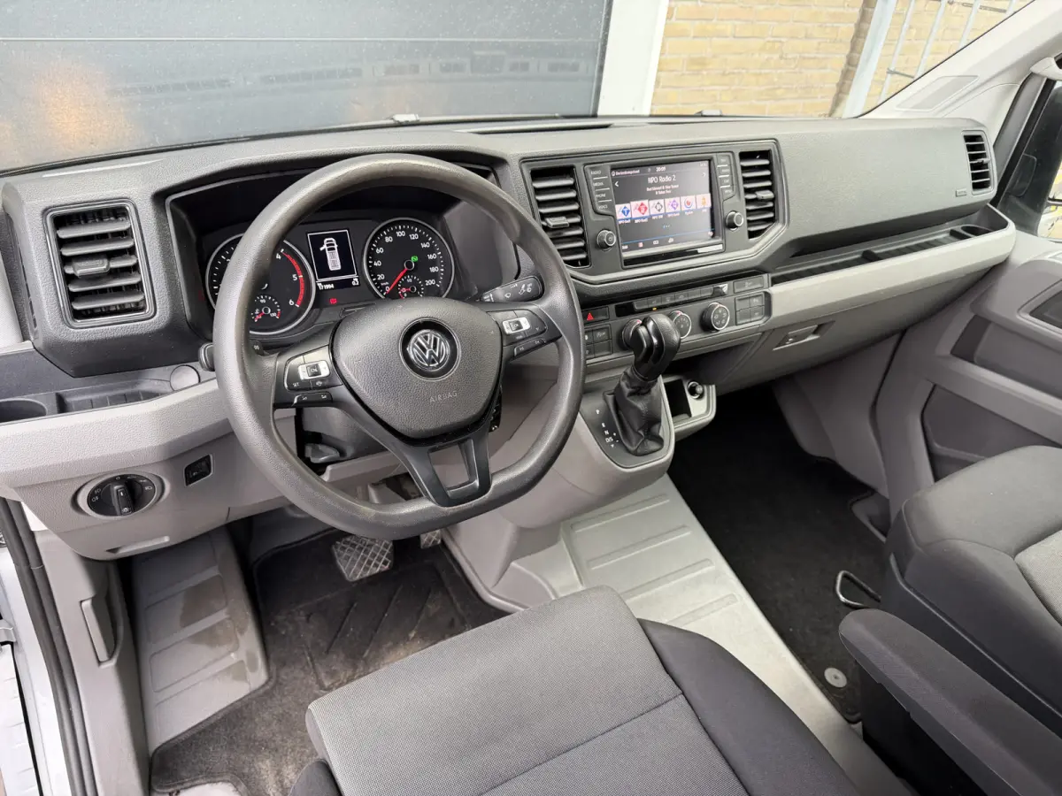 30 2.0 TDI 141PK Euro 6 L3H2 Nieuwe APK/Automaat/CarPlay/camera/cruise control