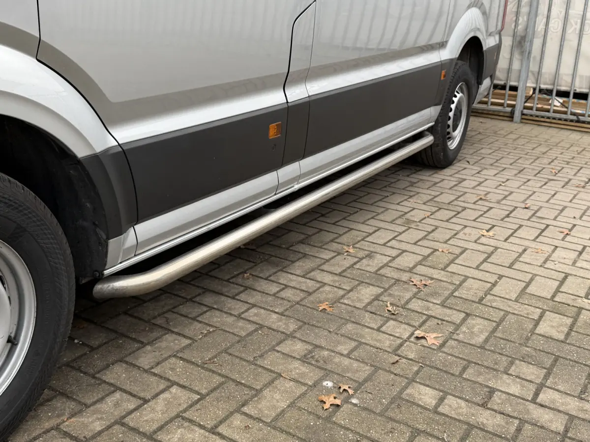 30 2.0 TDI 141PK Euro 6 L3H2 Nieuwe APK/Automaat/CarPlay/camera/cruise control