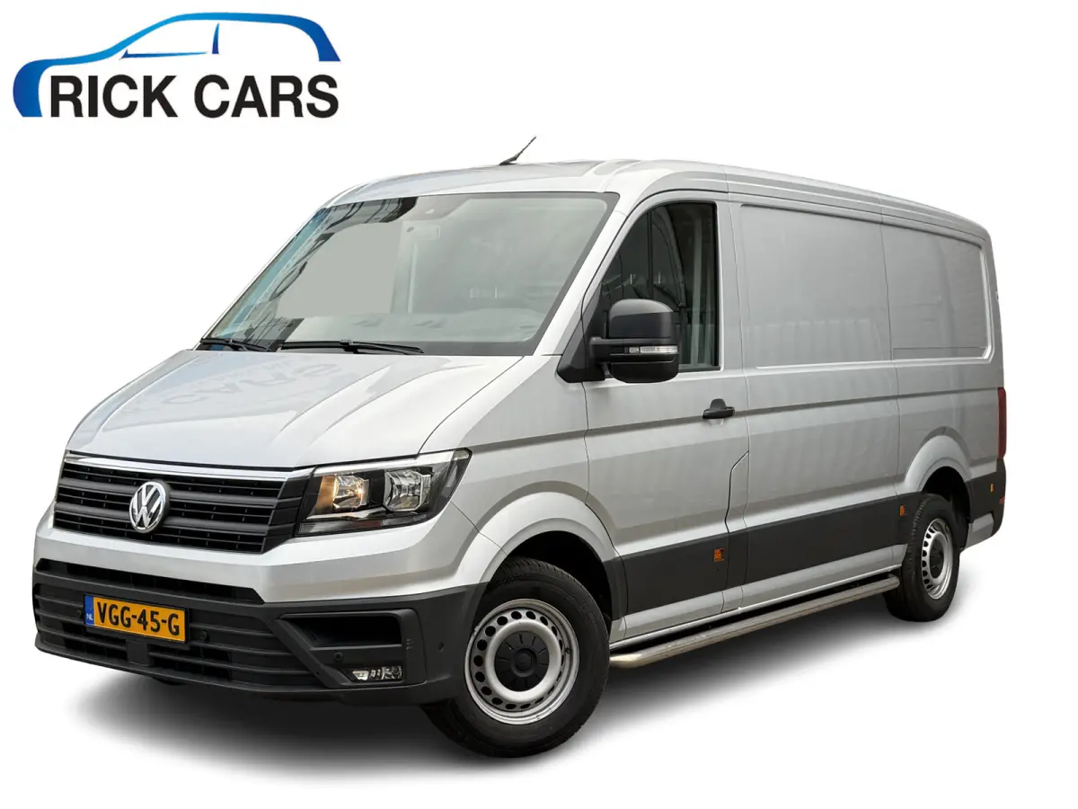 30 2.0 TDI 141PK Euro 6 L3H2 Nieuwe APK/Automaat/CarPlay/camera/cruise control