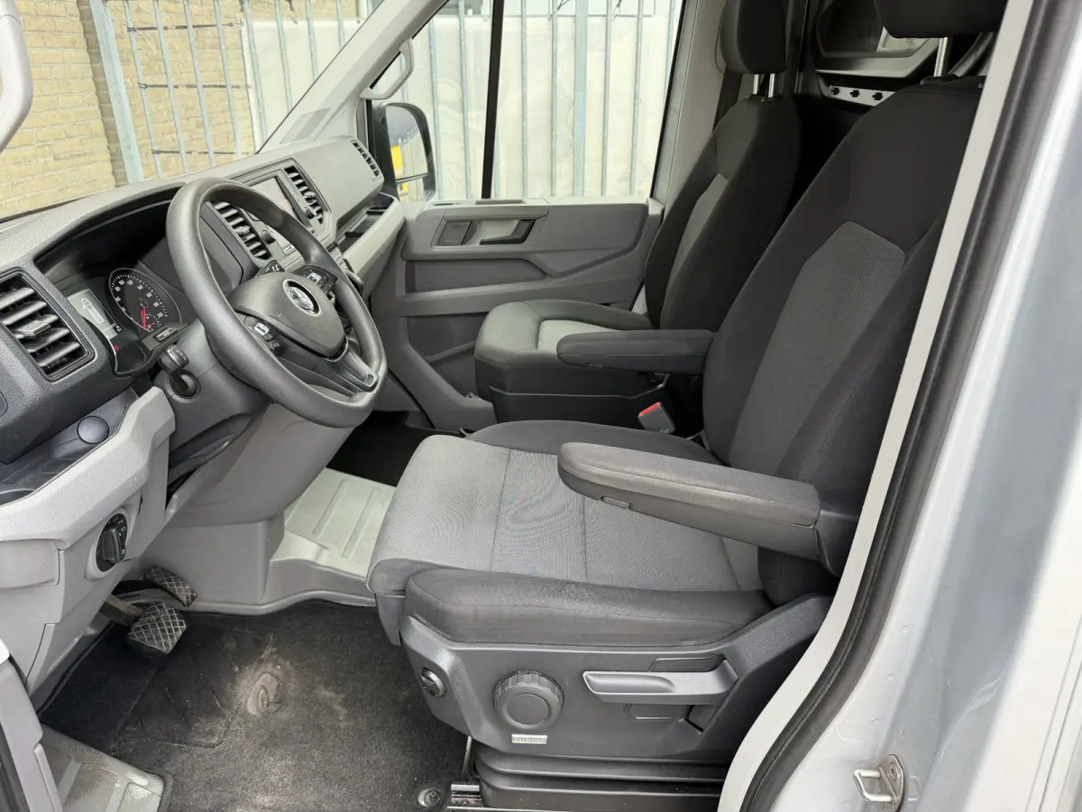 30 2.0 TDI 141PK Euro 6 L3H2 Nieuwe APK/Automaat/CarPlay/camera/cruise control