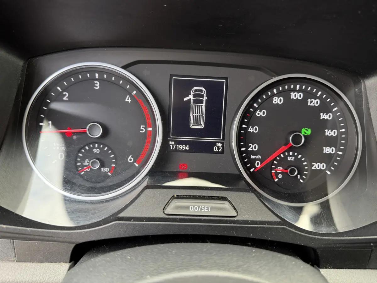30 2.0 TDI 141PK Euro 6 L3H2 Nieuwe APK/Automaat/CarPlay/camera/cruise control
