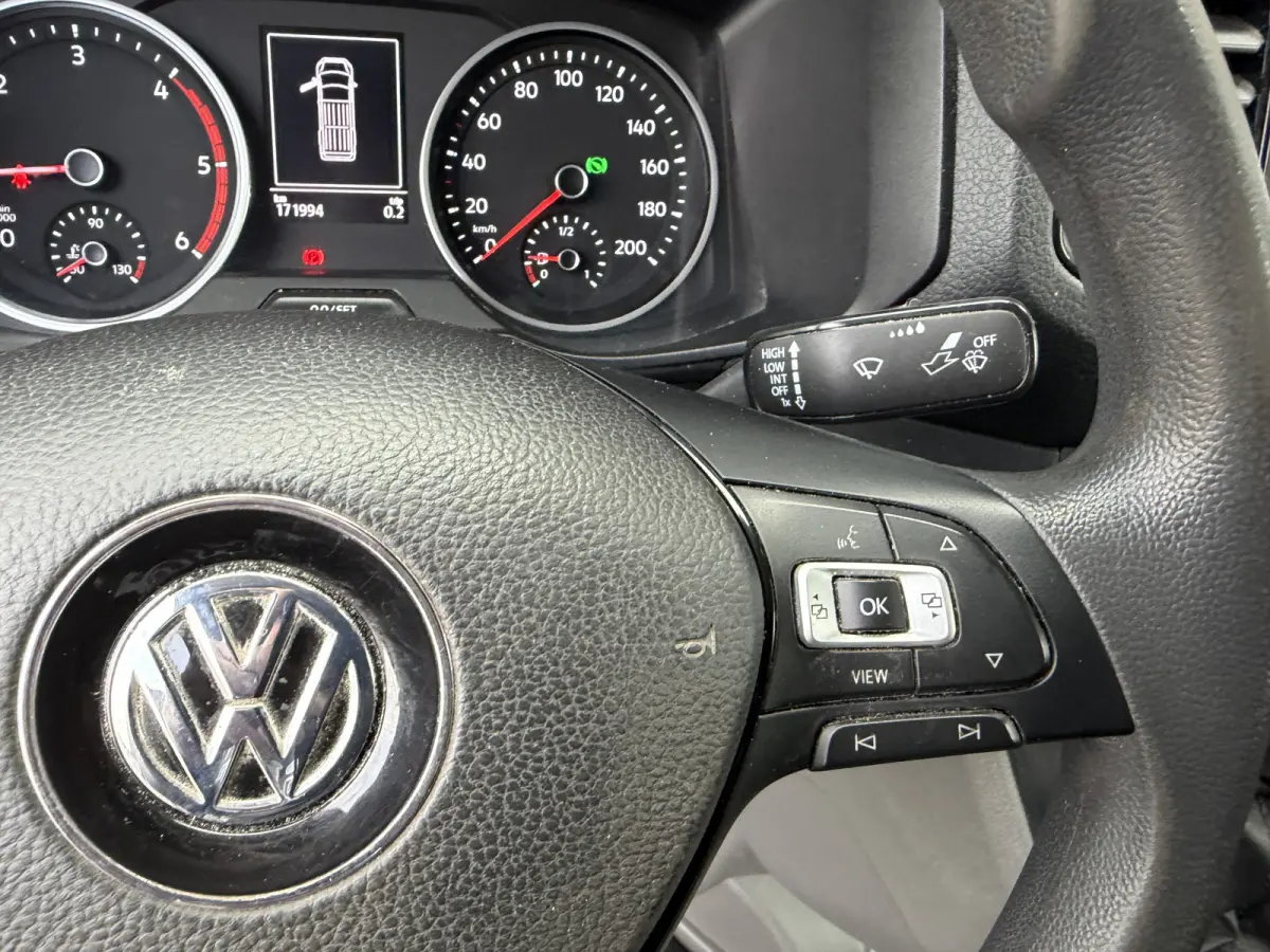 30 2.0 TDI 141PK Euro 6 L3H2 Nieuwe APK/Automaat/CarPlay/camera/cruise control