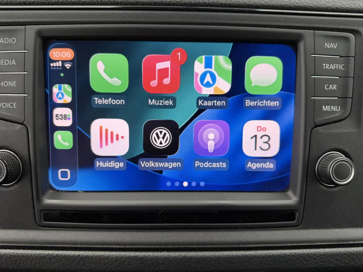 30 2.0 TDI 141PK Euro 6 L3H2 Nieuwe APK/Automaat/CarPlay/camera/cruise control