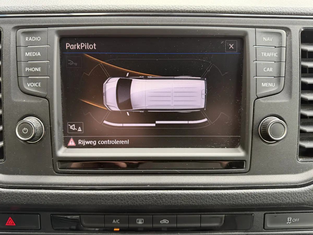 30 2.0 TDI 141PK Euro 6 L3H2 Nieuwe APK/Automaat/CarPlay/camera/cruise control