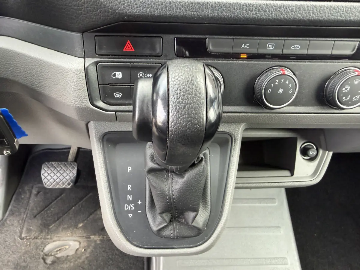 30 2.0 TDI 141PK Euro 6 L3H2 Nieuwe APK/Automaat/CarPlay/camera/cruise control