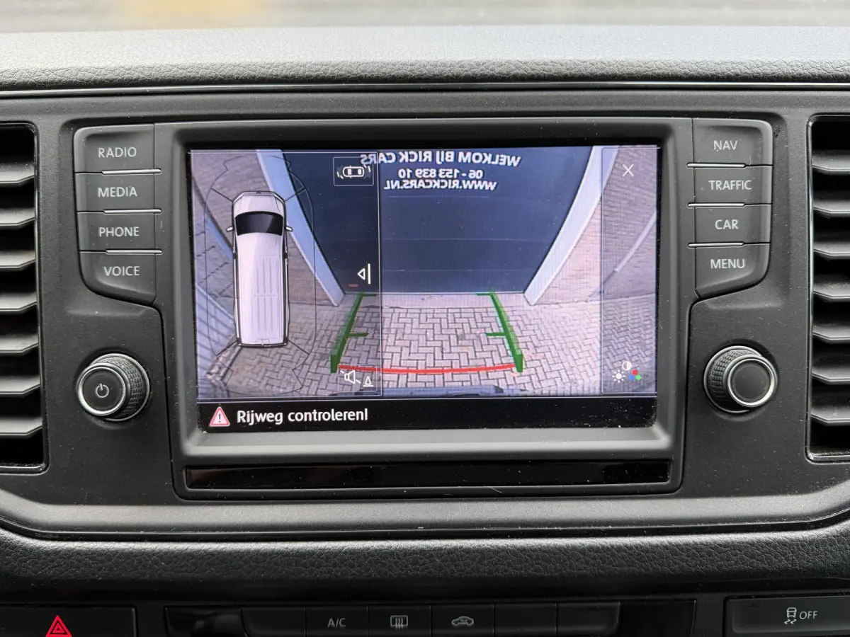 30 2.0 TDI 141PK Euro 6 L3H2 Nieuwe APK/Automaat/CarPlay/camera/cruise control