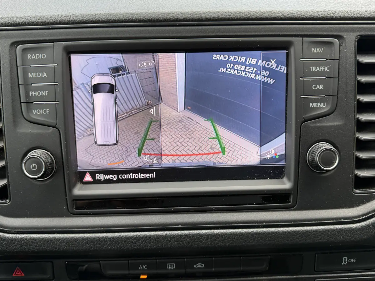 30 2.0 TDI 141PK Euro 6 L3H2 Nieuwe APK/Automaat/CarPlay/camera/cruise control