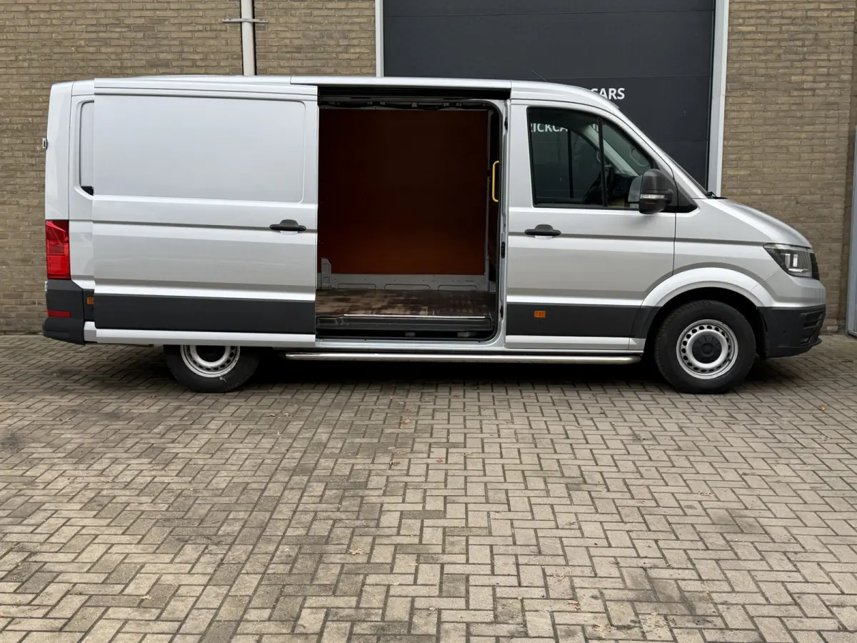 30 2.0 TDI 141PK Euro 6 L3H2 Nieuwe APK/Automaat/CarPlay/camera/cruise control