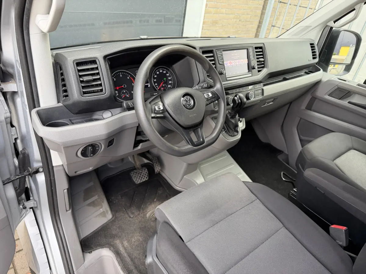 30 2.0 TDI 141PK Euro 6 L3H2 Nieuwe APK/Automaat/CarPlay/camera/cruise control