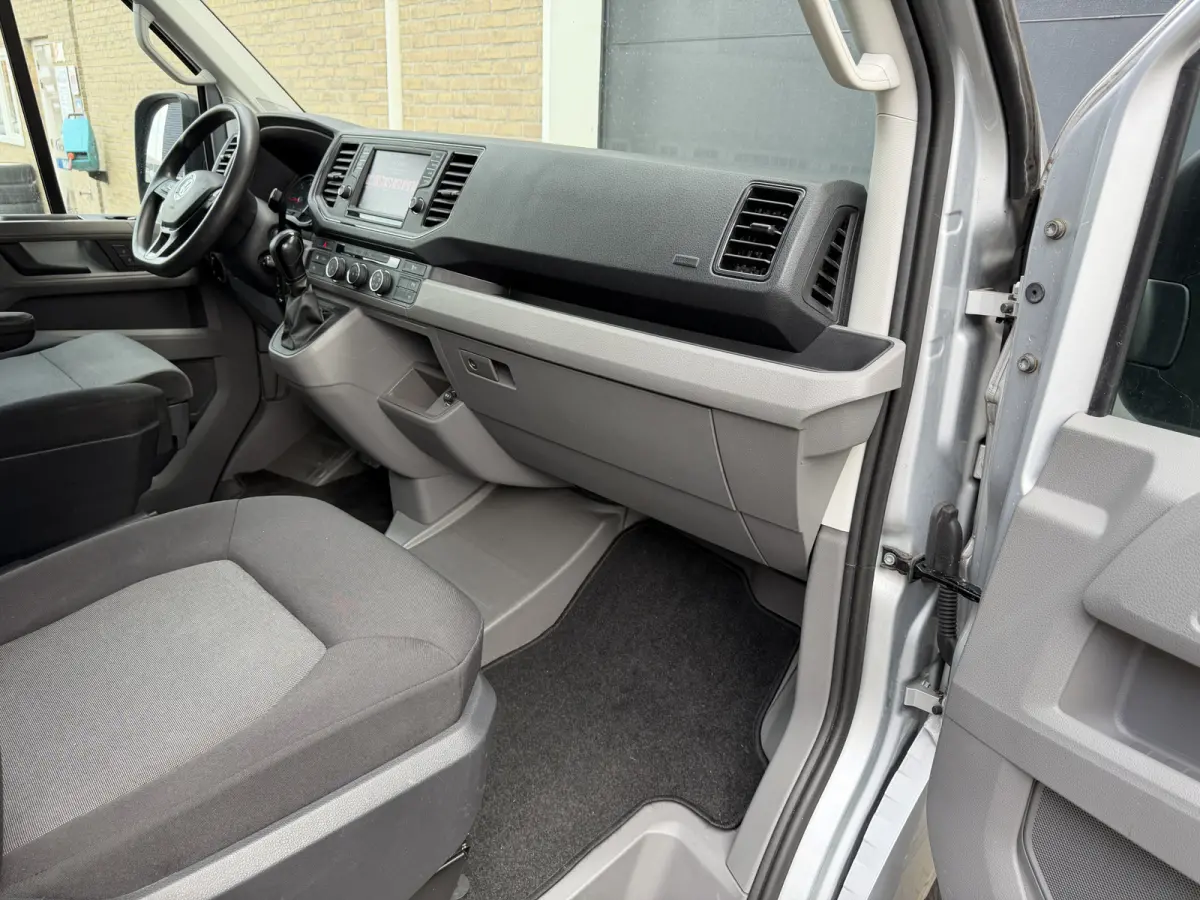 30 2.0 TDI 141PK Euro 6 L3H2 Nieuwe APK/Automaat/CarPlay/camera/cruise control