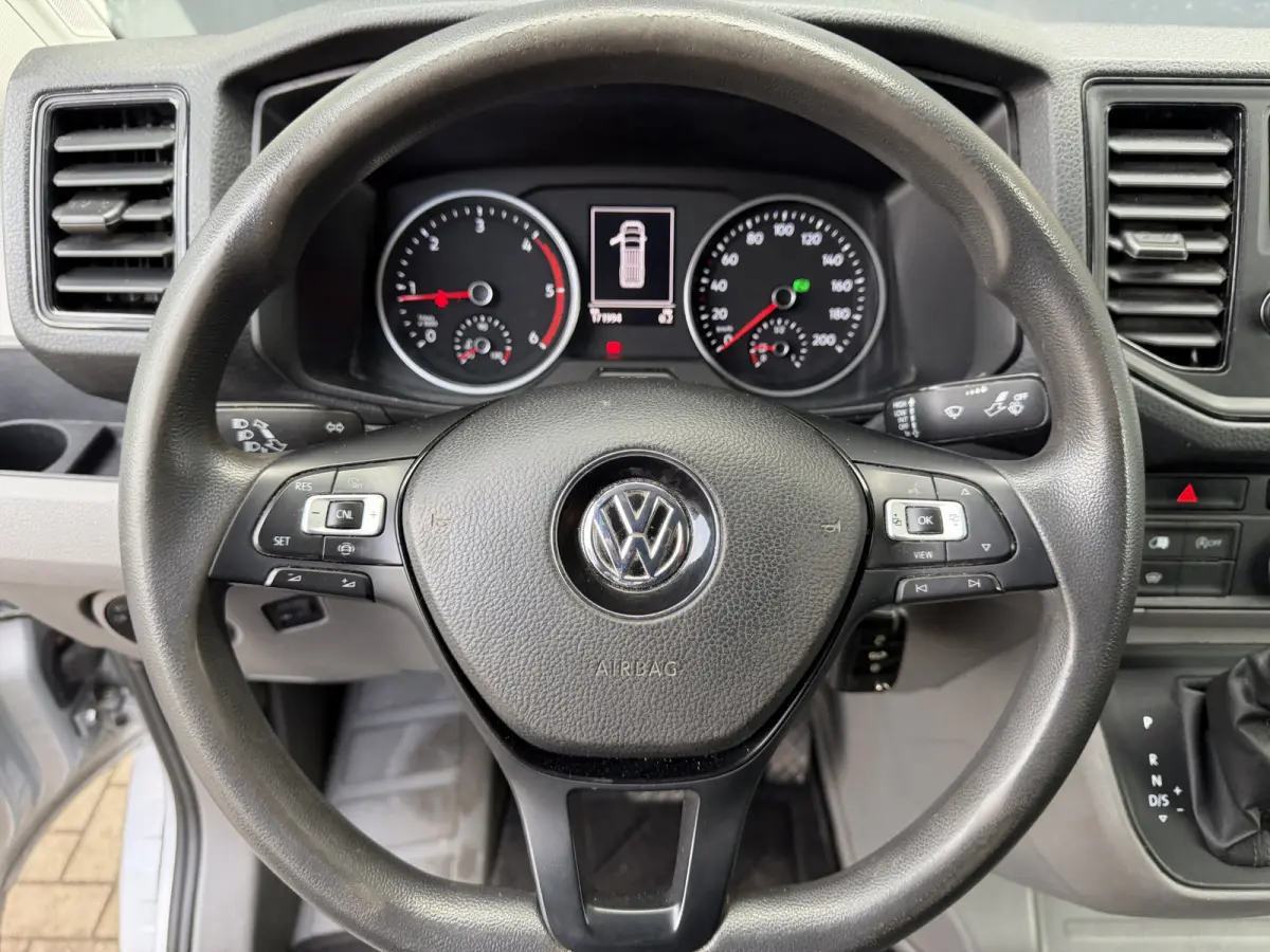 30 2.0 TDI 141PK Euro 6 L3H2 Nieuwe APK/Automaat/CarPlay/camera/cruise control