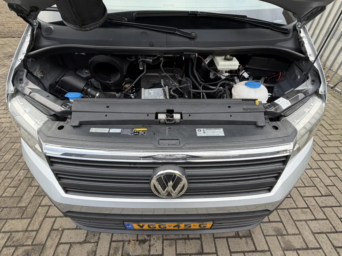 30 2.0 TDI 141PK Euro 6 L3H2 Nieuwe APK/Automaat/CarPlay/camera/cruise control