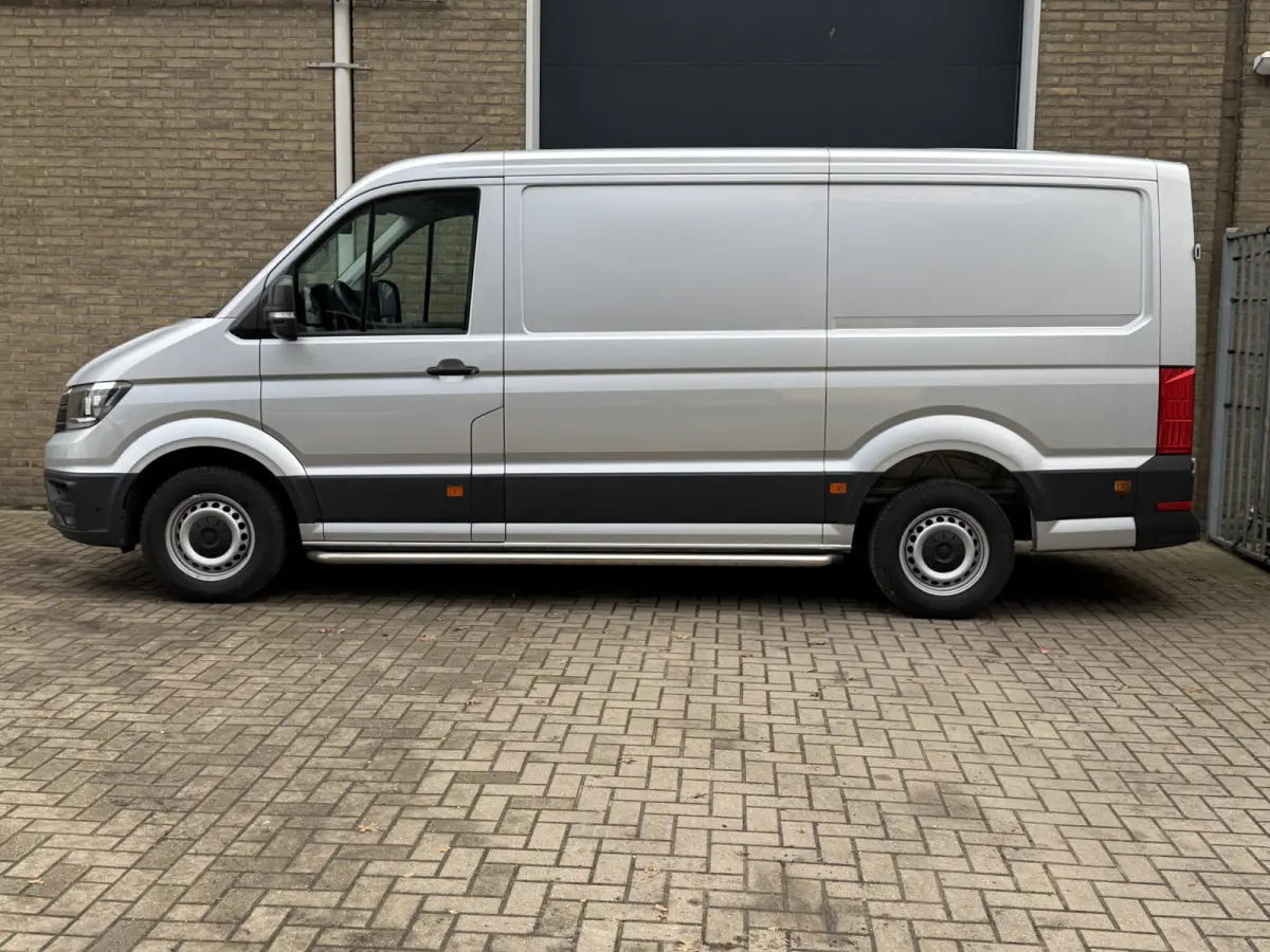 30 2.0 TDI 141PK Euro 6 L3H2 Nieuwe APK/Automaat/CarPlay/camera/cruise control