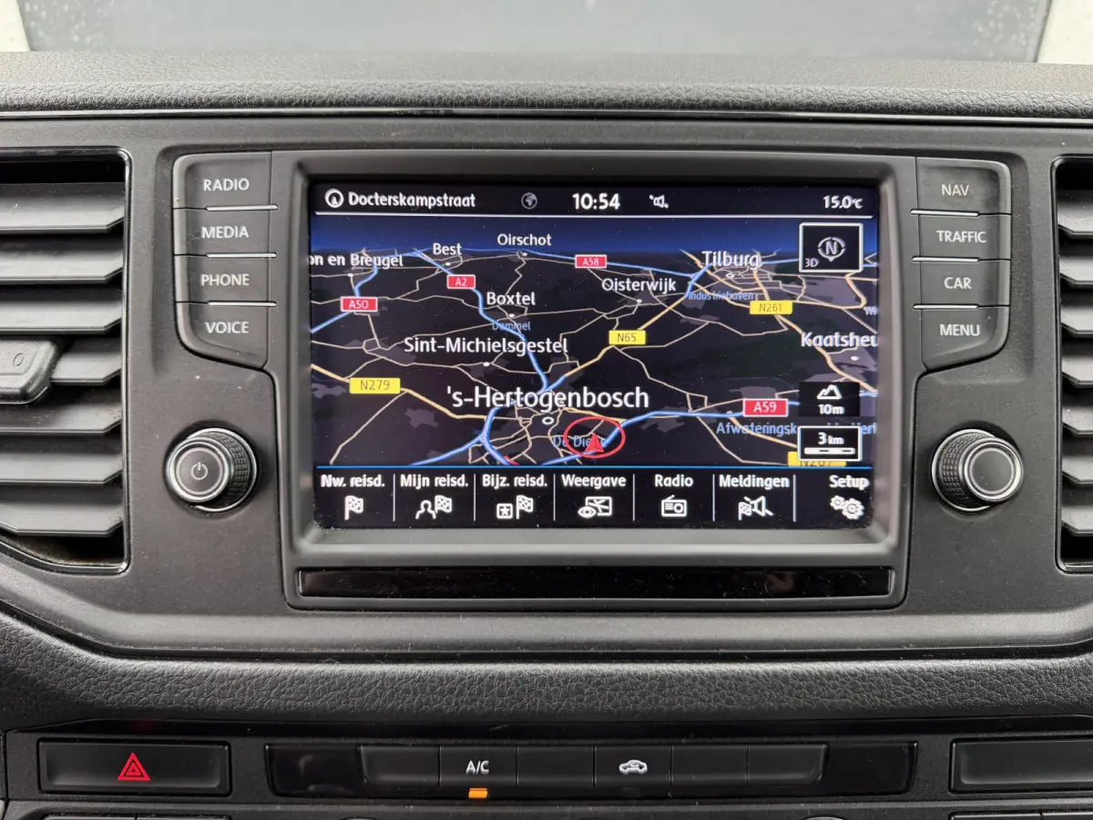 30 2.0 TDI 141PK Euro 6 L3H2 Nieuwe APK/Automaat/CarPlay/camera/cruise control