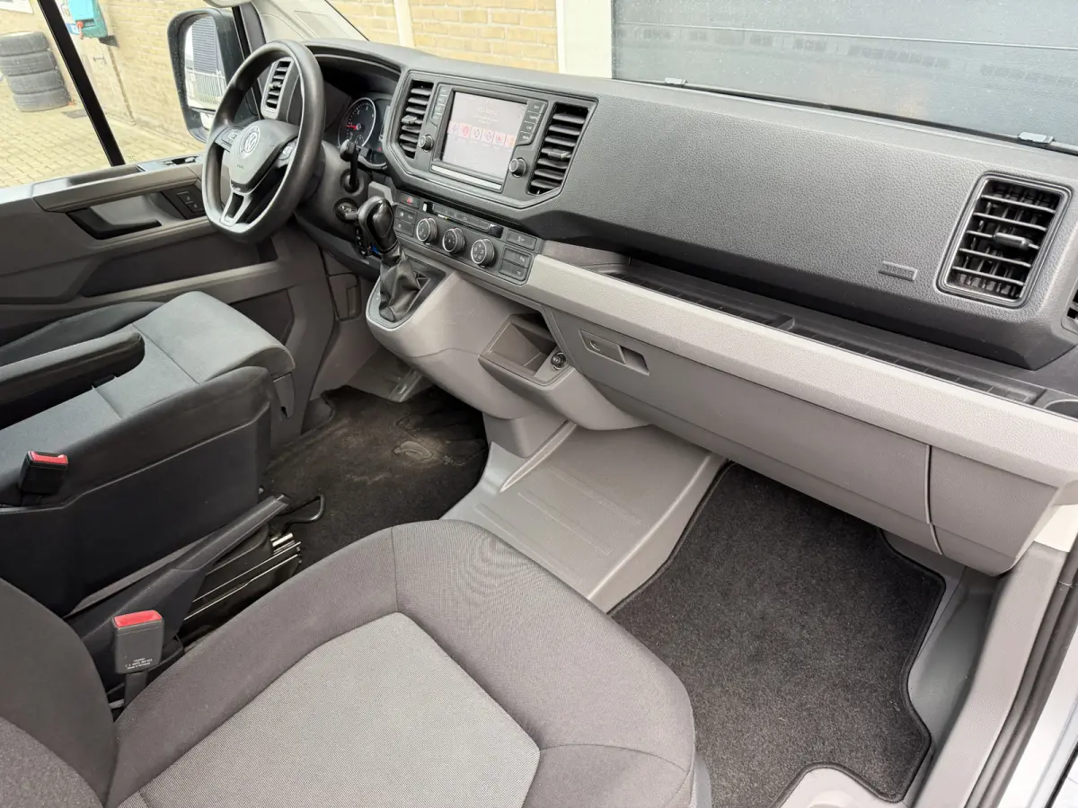 30 2.0 TDI 141PK Euro 6 L3H2 Nieuwe APK/Automaat/CarPlay/camera/cruise control
