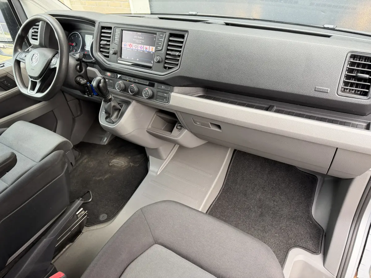 30 2.0 TDI 141PK Euro 6 L3H2 Nieuwe APK/Automaat/CarPlay/camera/cruise control