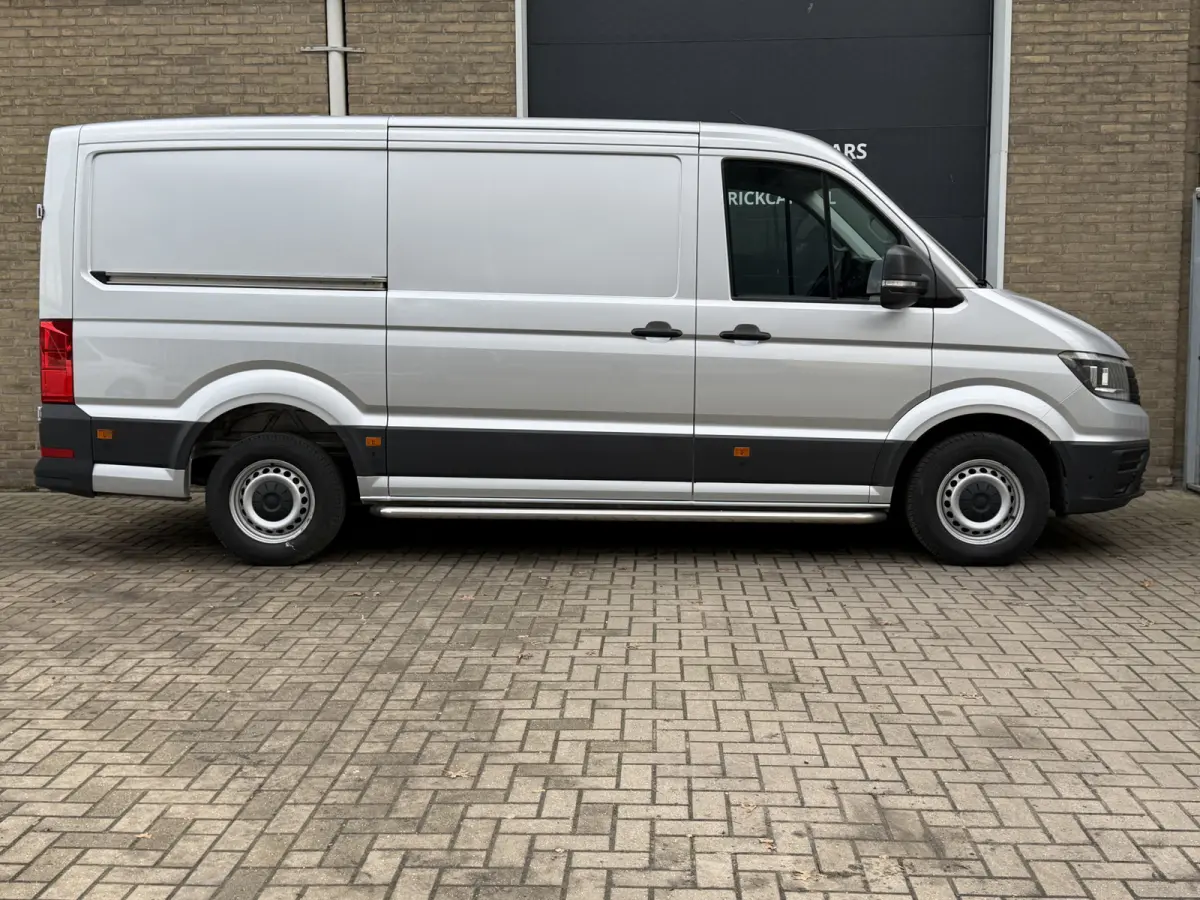 30 2.0 TDI 141PK Euro 6 L3H2 Nieuwe APK/Automaat/CarPlay/camera/cruise control