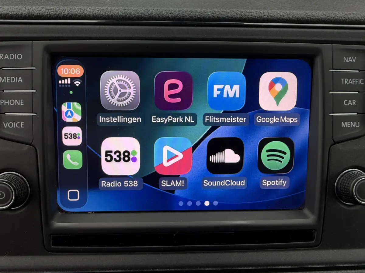 30 2.0 TDI 141PK Euro 6 L3H2 Nieuwe APK/Automaat/CarPlay/camera/cruise control