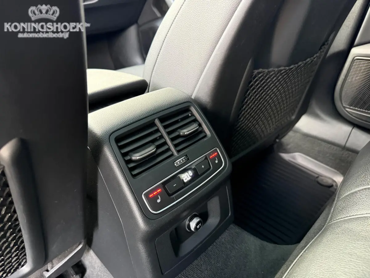 quattro 2.0 TFSI MHEV Pro Line Plus