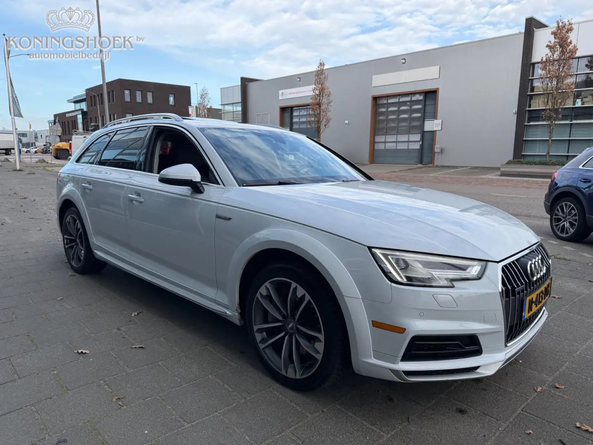 quattro 2.0 TFSI MHEV Pro Line Plus