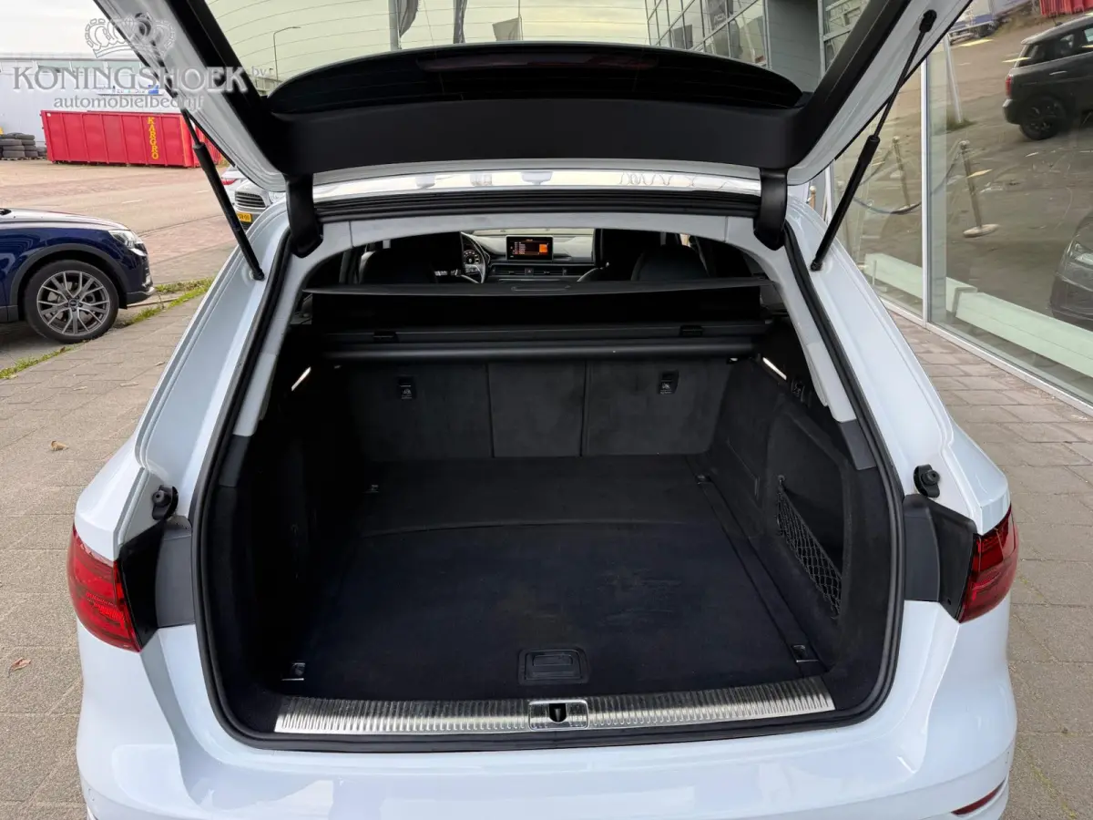 quattro 2.0 TFSI MHEV Pro Line Plus