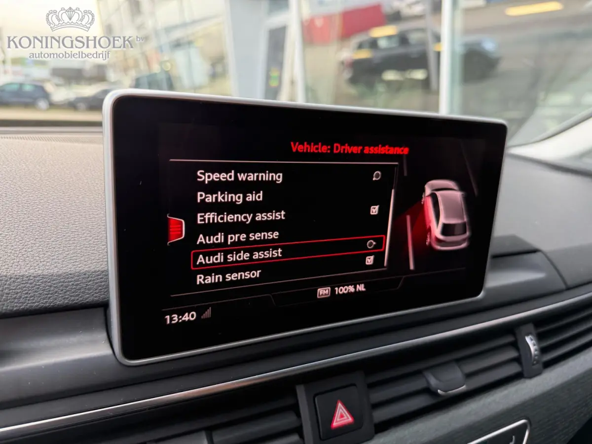 quattro 2.0 TFSI MHEV Pro Line Plus