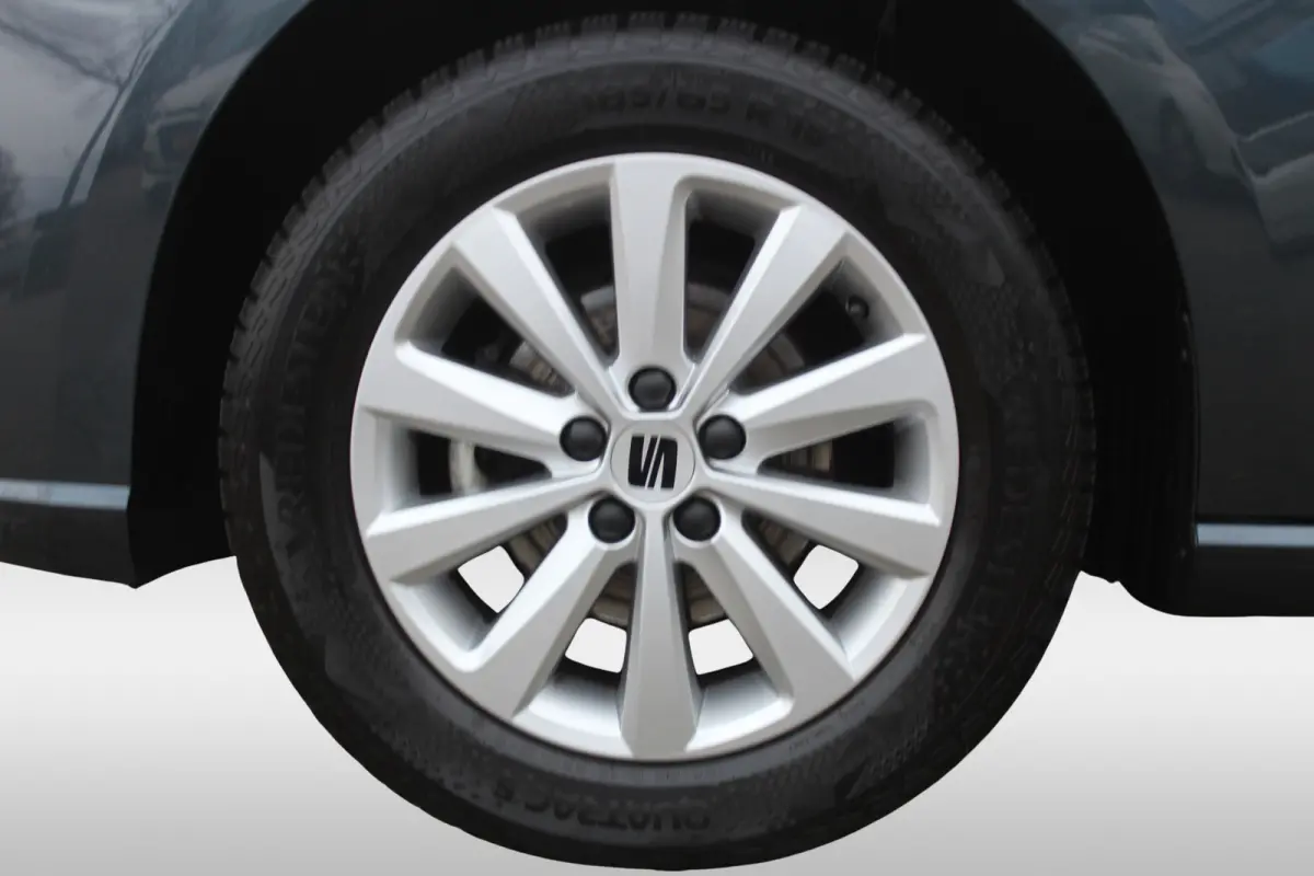 1.0 EcoTSI Airco I Stoel verwarming I Climate I cruise control I AppleCarPlay/AndroidAuto I LED I