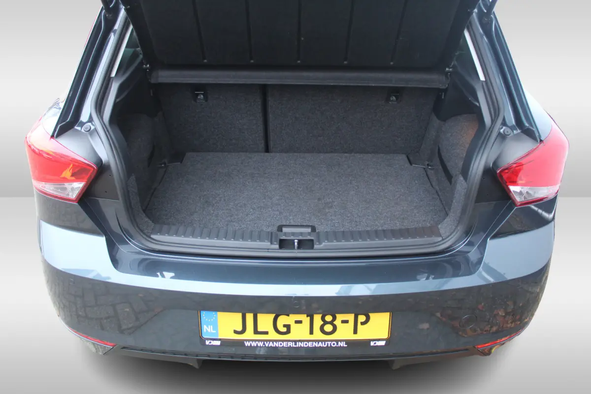 1.0 EcoTSI Airco I Stoel verwarming I Climate I cruise control I AppleCarPlay/AndroidAuto I LED I