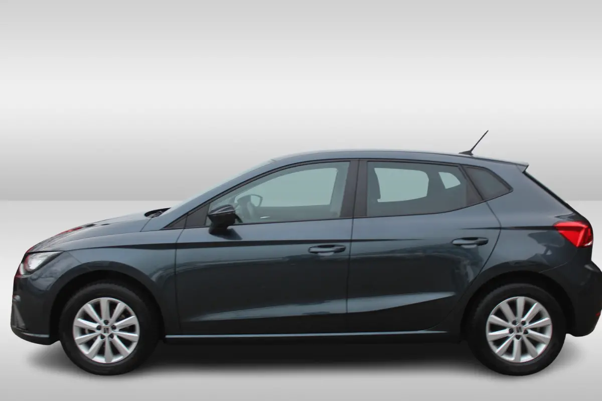 1.0 EcoTSI Airco I Stoel verwarming I Climate I cruise control I AppleCarPlay/AndroidAuto I LED I