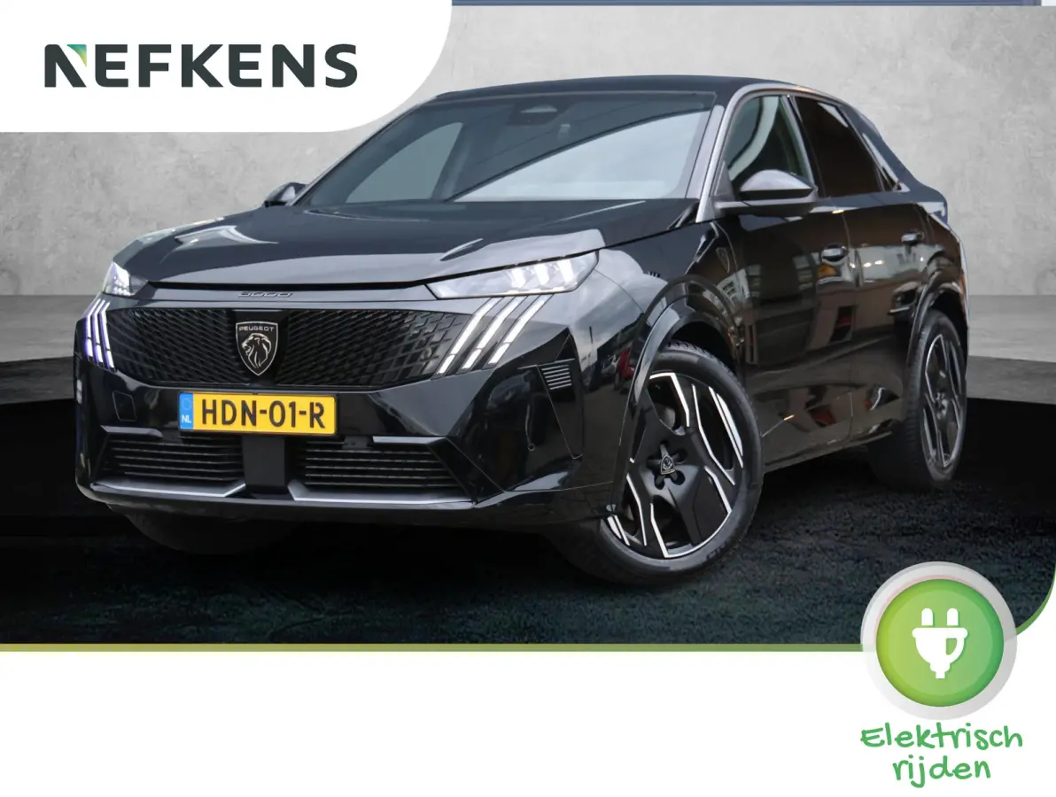 GT Avantage 210 73 kWh | ACCU 97% | Adaptieve Cruise Control | Matrix-LED Koplampen | 20" Lichtmetalen Velgen | Keyless Entry/Start | Apple Carplay/Android Auto |