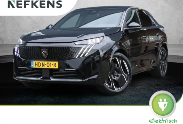 GT Avantage 210 73 kWh | ACCU 97% | Adaptieve Cruise Control | Matrix-LED Koplampen | 20" Lichtmetalen Velgen | Keyless Entry/Start | Apple Carplay/Android Auto |