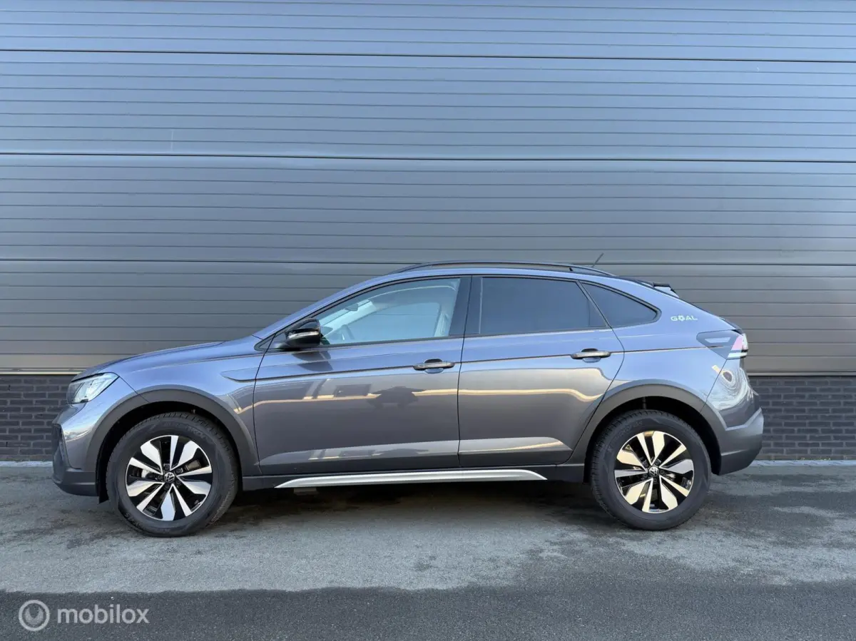 1.0 TSI GOAL Edition 4400KM! NIEUW!!
