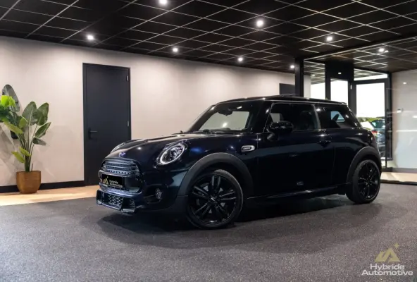 Mini 1.5 Dalston Edition | Pano | CarPlay | Camera |