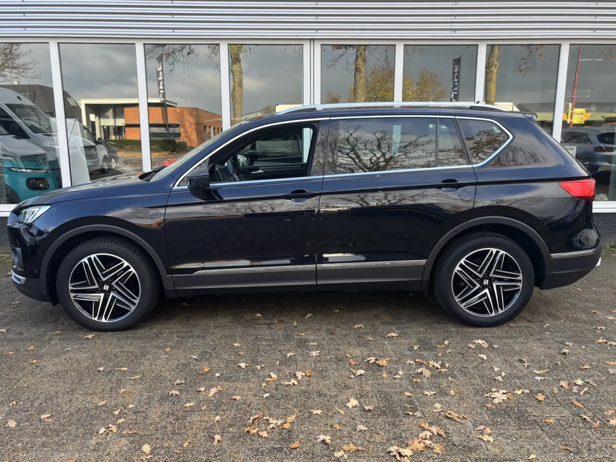 1.5 TSI Xcellence | Pano | Beats Audio | Automaat | Leer | Stoelverwarming