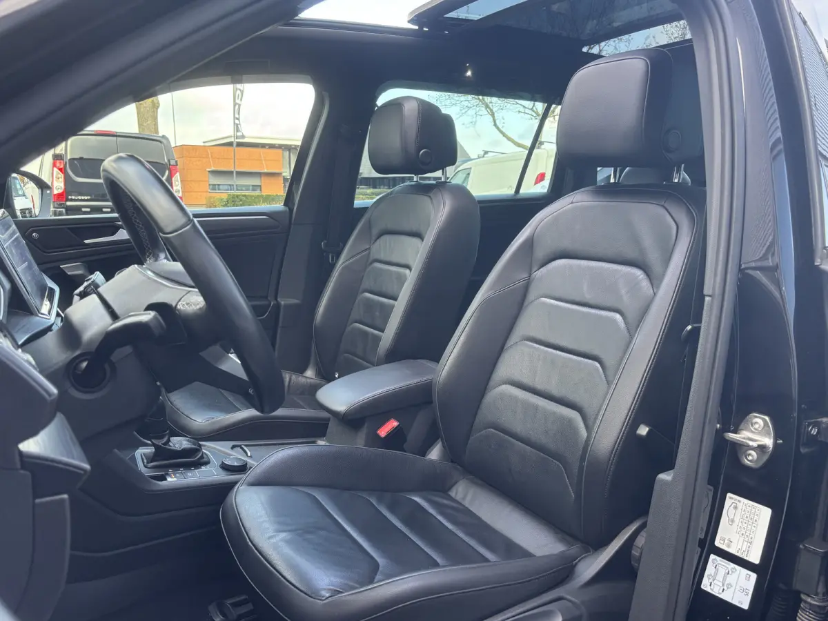 1.5 TSI Xcellence | Pano | Beats Audio | Automaat | Leer | Stoelverwarming
