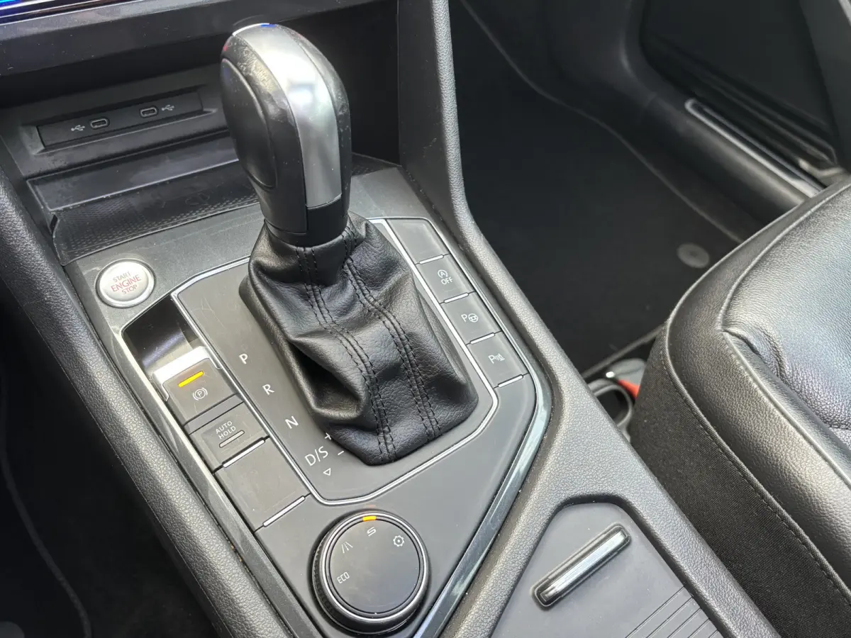 1.5 TSI Xcellence | Pano | Beats Audio | Automaat | Leer | Stoelverwarming