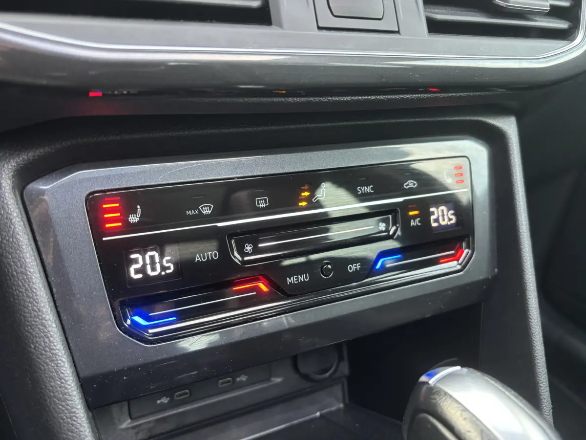 1.5 TSI Xcellence | Pano | Beats Audio | Automaat | Leer | Stoelverwarming