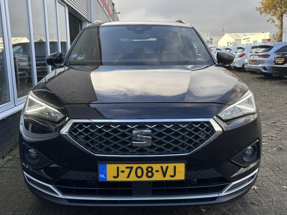 1.5 TSI Xcellence | Pano | Beats Audio | Automaat | Leer | Stoelverwarming