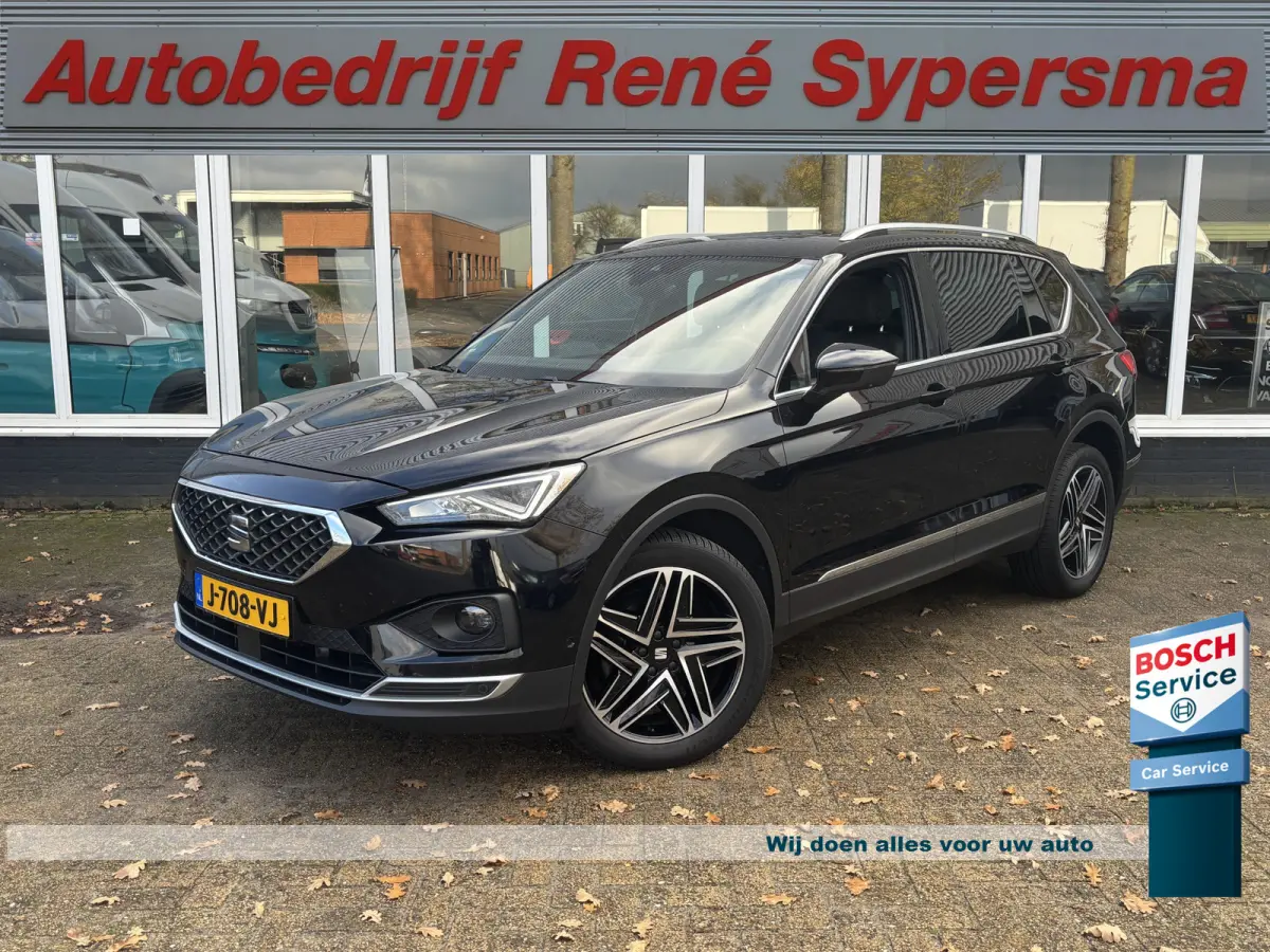 1.5 TSI Xcellence | Pano | Beats Audio | Automaat | Leer | Stoelverwarming