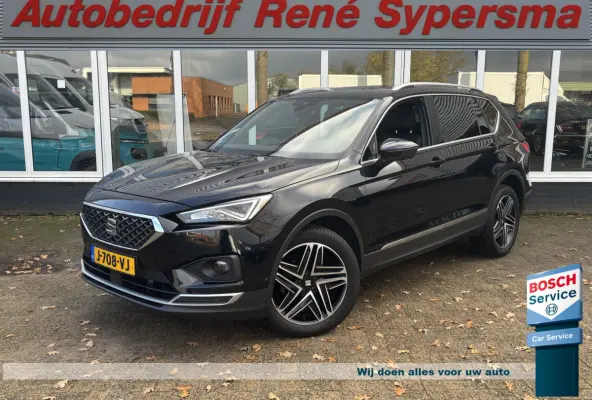 1.5 TSI Xcellence | Pano | Beats Audio | Automaat | Leer | Stoelverwarming