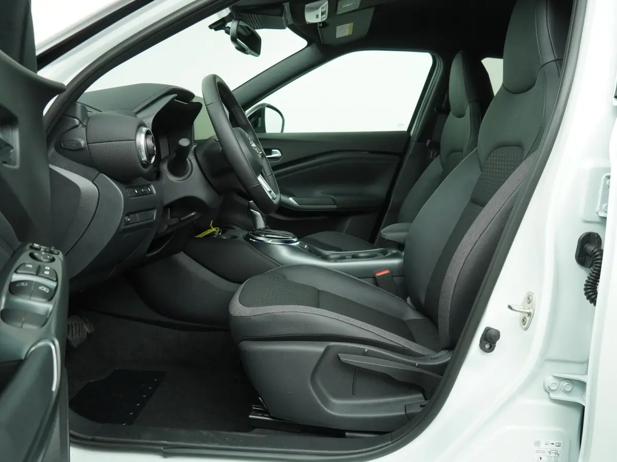 1.6 Hybrid N-Sport | Stoel, voorruit en stuurverwarming | 360 camera | Adaptieve cruisecontrol |