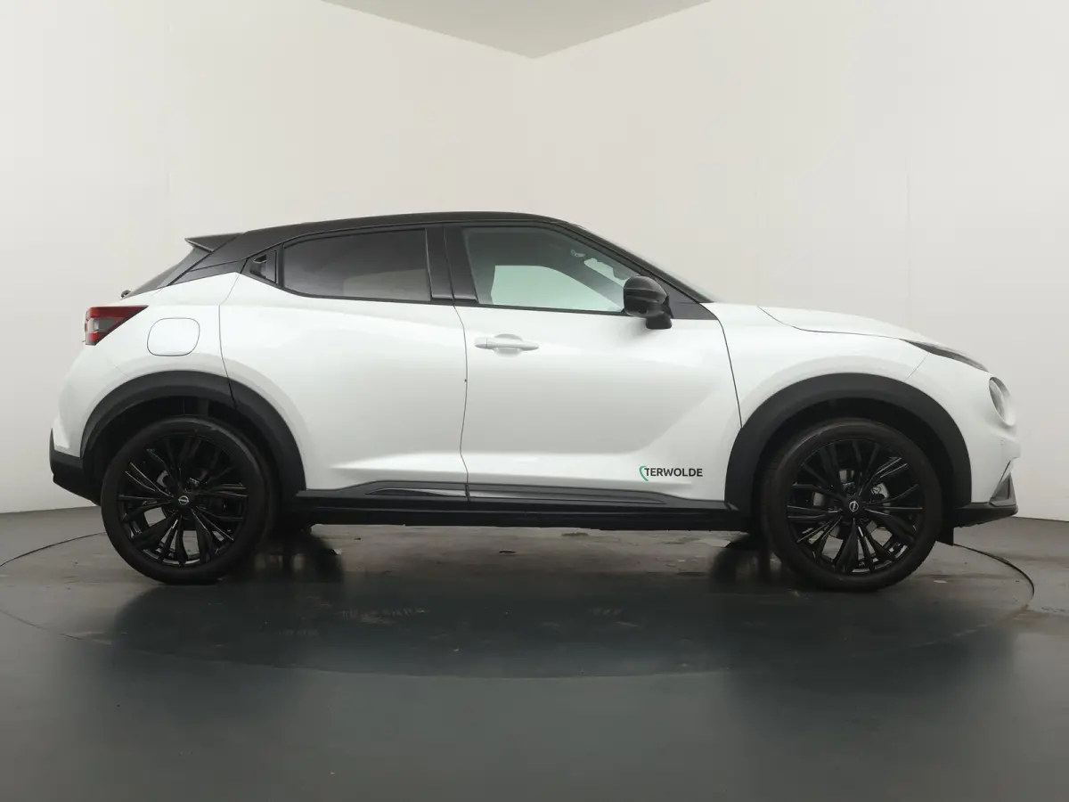 1.6 Hybrid N-Sport | Stoel, voorruit en stuurverwarming | 360 camera | Adaptieve cruisecontrol |