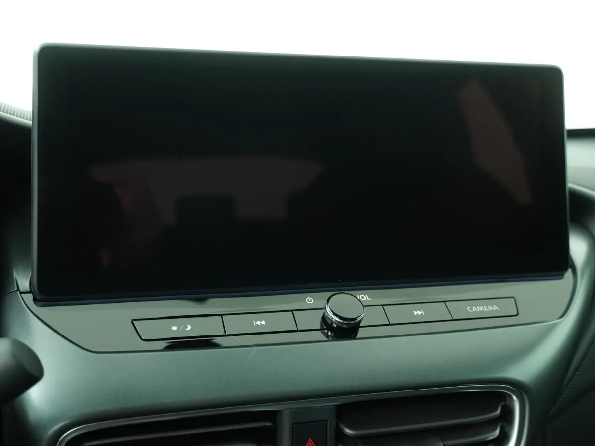 1.6 Hybrid N-Sport | Stoel, voorruit en stuurverwarming | 360 camera | Adaptieve cruisecontrol |