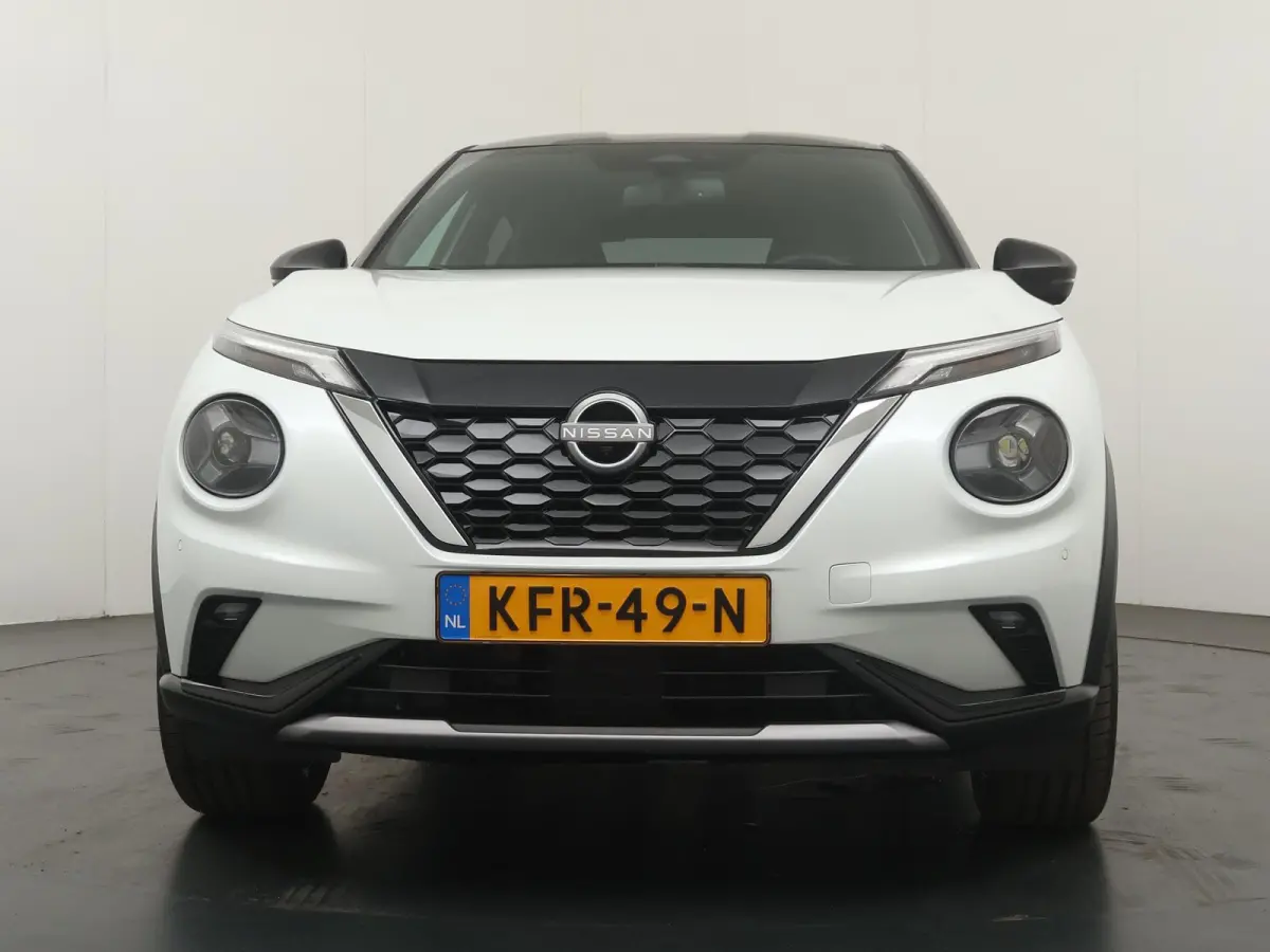 1.6 Hybrid N-Sport | Stoel, voorruit en stuurverwarming | 360 camera | Adaptieve cruisecontrol |